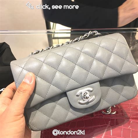 chanel mini rectangular 2021|chanel mini rectangular vs boy.